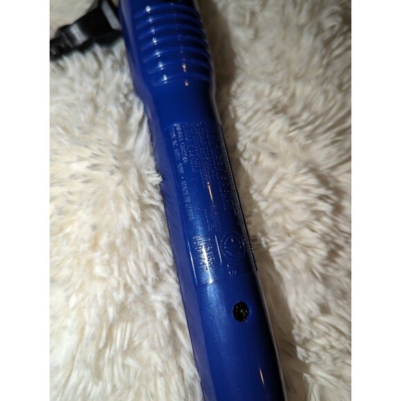 Conair Infiniti Pro Silicone Shine Curling Wand - Picture 3 of 4